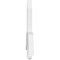 Ekena Millwork Bellingham Architectural Grade PVC Gable Bracket, 36"W x 22 1/2"H x 2"D x 6"F, 15/12 Pitch GBP036X23X0206BEL00 - alternate 4